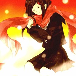 イラスト「アヤノの幸福理論」