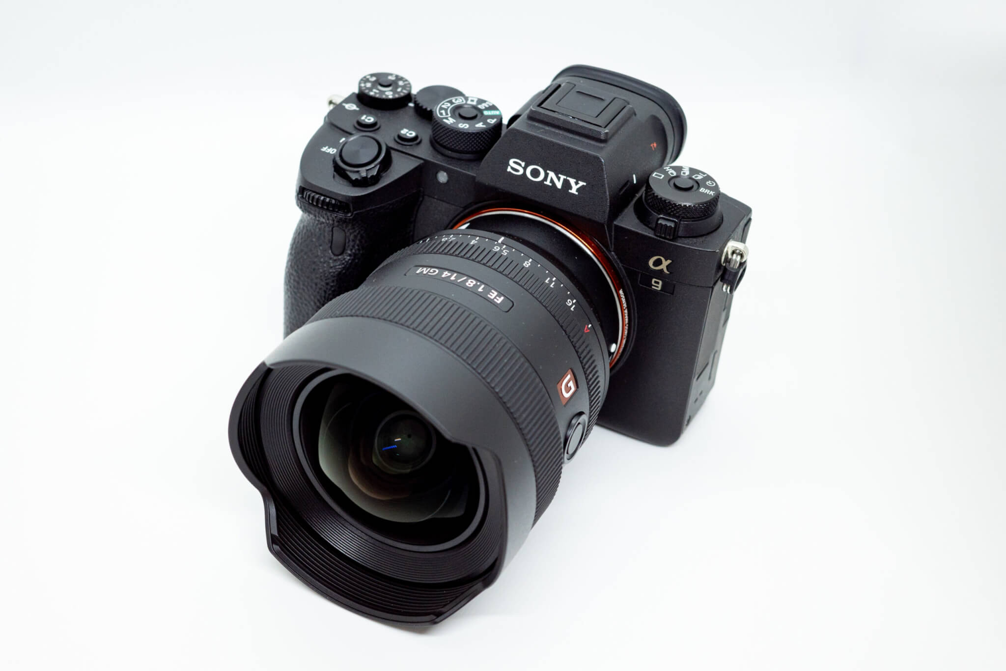 SONY FE 14mm F1.8 GM (SEL14F18GM)レビュー。超広角の世界を楽しませ