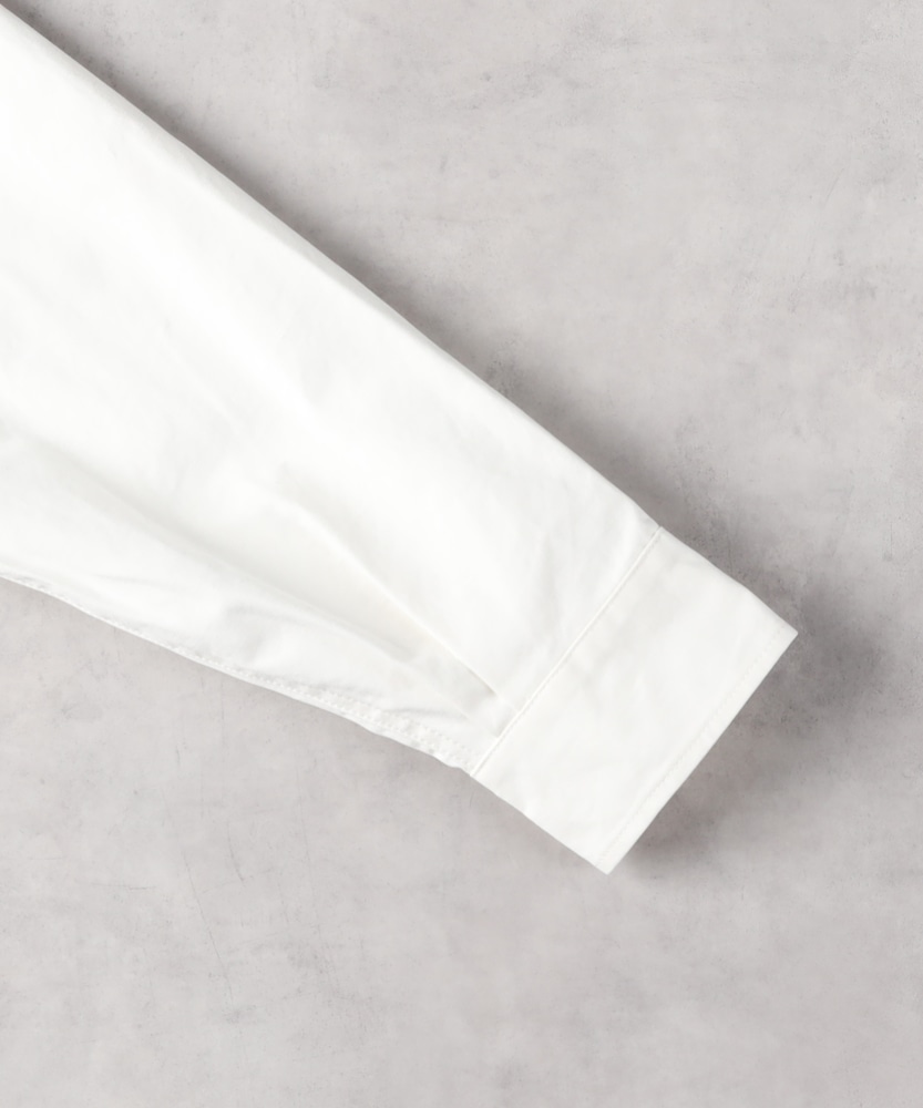 WEB限定】グアテマラシャツ(M ホワイト): トップス｜Right-on公式