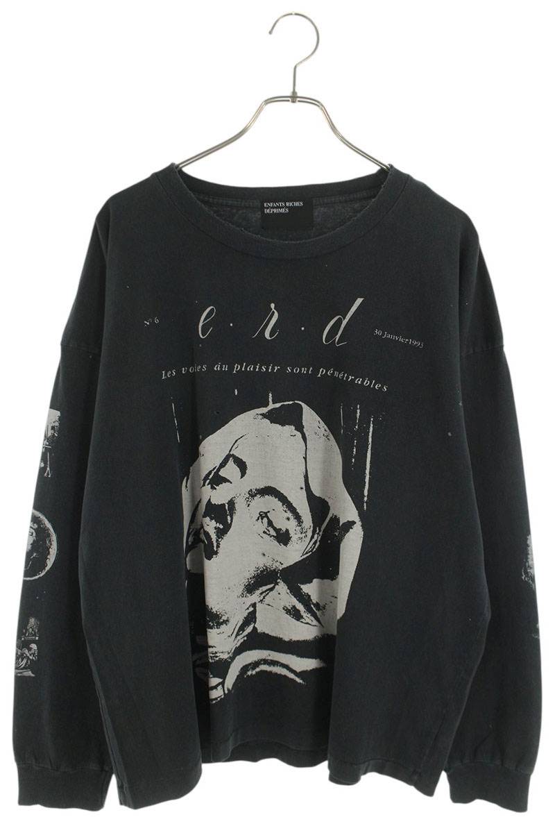 ENFANTS RICHES DEPRIMES | RINKAN ONLINE