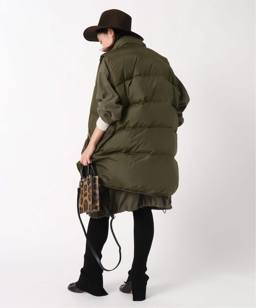 AP STUDIO（エーピーストゥディオ）の「《予約》 オーバーサイズ