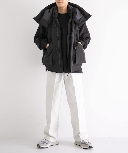 DAIWA PIER39（ダイワピア39）の「DAIWA PIER39 TECH PADDING FISHING