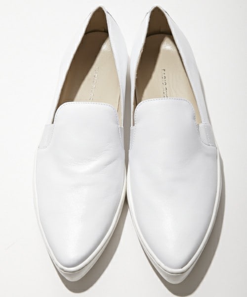 FABIO RUSCONI（ファビオルスコーニ）の「FABIO RUSCONI ポインテッド