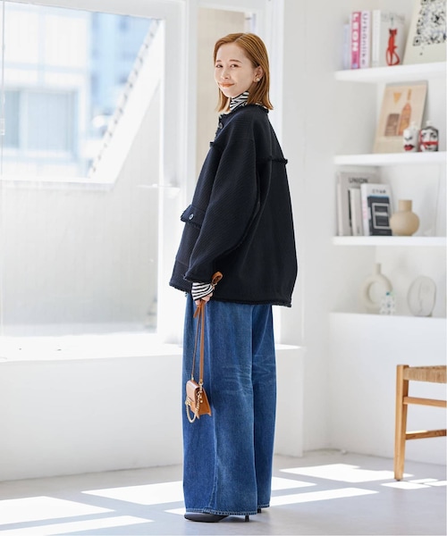 JOURNAL STANDARD（ジャーナルスタンダード）の「《予約》ツイード