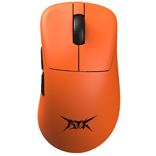 ATK BLAZING SKY Z1 ULTRA Orange [Z1 ULTRA OR] 有線/USB無線