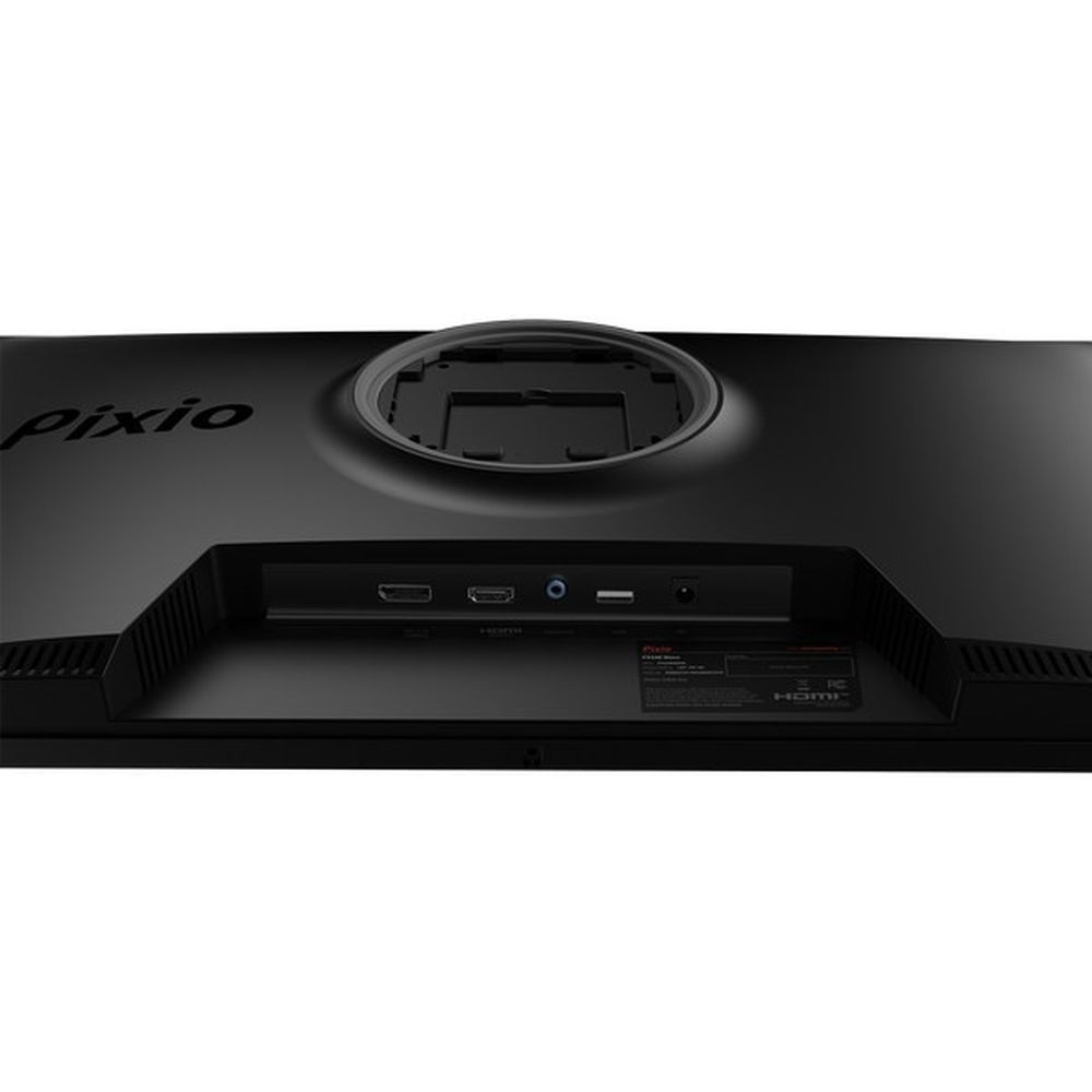 Pixio ピクシオ PX248 Wave / ブラック [PX248WAVE-O] 23.8インチ フル