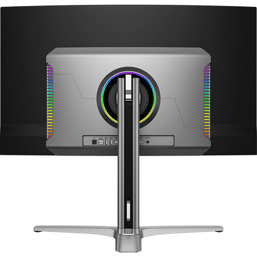 Titan Army タイタンアーミー G32T9W 32インチ 4K ゲーミングモニター