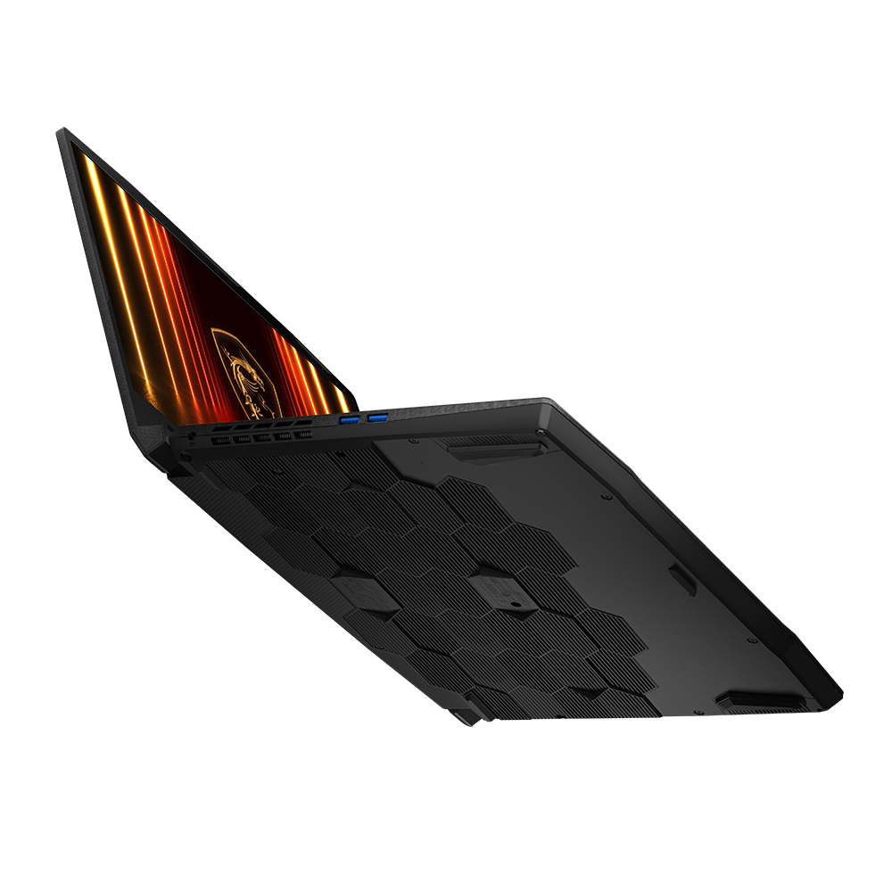 MSI エムエスアイ ゲーミングノート Katana-15-HX-B14WFK-3259JP [15.6