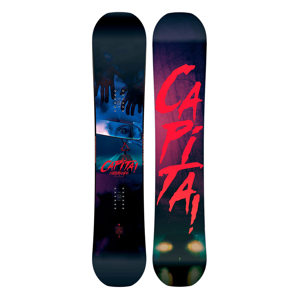 Capita Horrorscope Snowboard