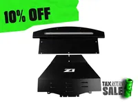 DEPO 300ZX (Z32) Front Corner Lights - Smoked