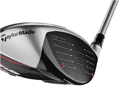 Used TaylorMade M5 Driver 9 Degree Used Golf Club at GlobalGolf.com