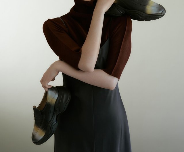 台湾 LEBE ペニーローファー - 07D HTHREE（公式） - Pinkoi