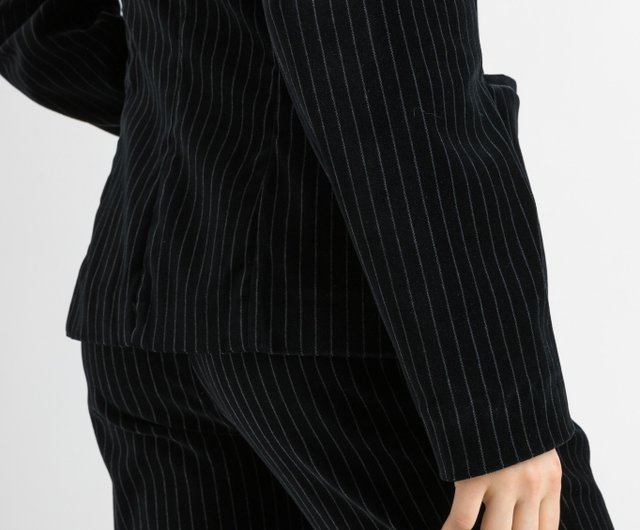 送料無料】ウクライナ エンポリオ アルマーニ ベロア スラックス