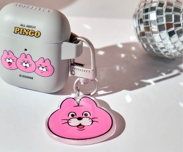 chinozo キメラ ピックキーホルダー 複製サイン 2026年最新】キメラ