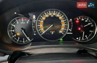 AUTO.RIA – Продам Мазда СХ-5 2022 (KE8510AK) бензин 2.5