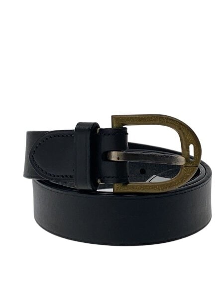 COACH(コーチ) / ベルト/レザー/BLK/メンズ// | 中古品の販売・通販