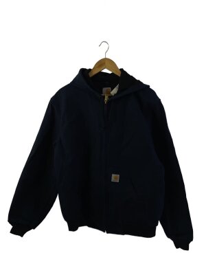 Carhartt(カーハート) / デトロイトジャケット/L/コットン/NVY