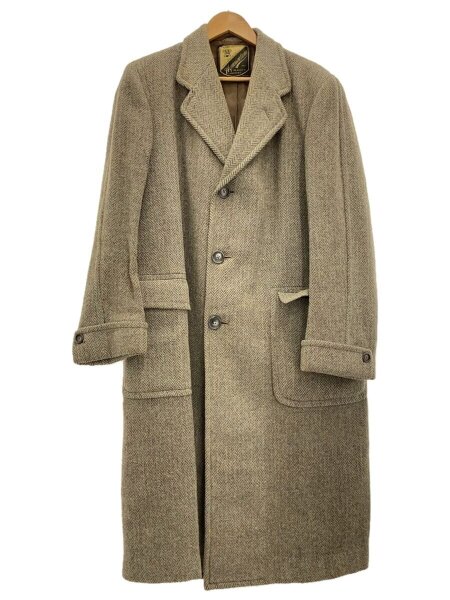 Aquascutum(アクアスキュータム) / 30s/イングランド製/アクアスキュー