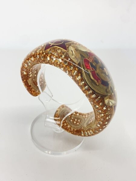 その他ブランド(ソノタブランド) / RUKA/バングル/--/レディース