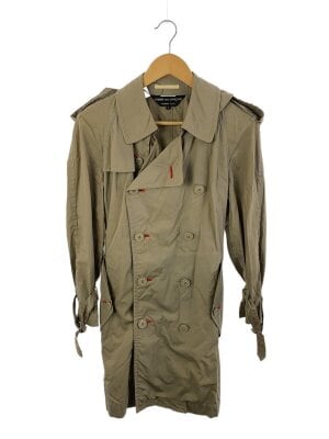 COMME des GARCONS HOMME PLUSのコート検索結果|古着・中古品の通販
