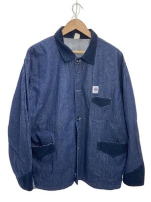 POST OVERALLSのカバーオール検索結果|古着・中古品の通販サイト