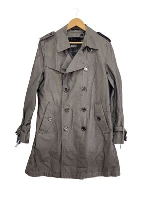 BURBERRY BLACK LABEL(バーバリーブラックレーベル) / トレンチコート