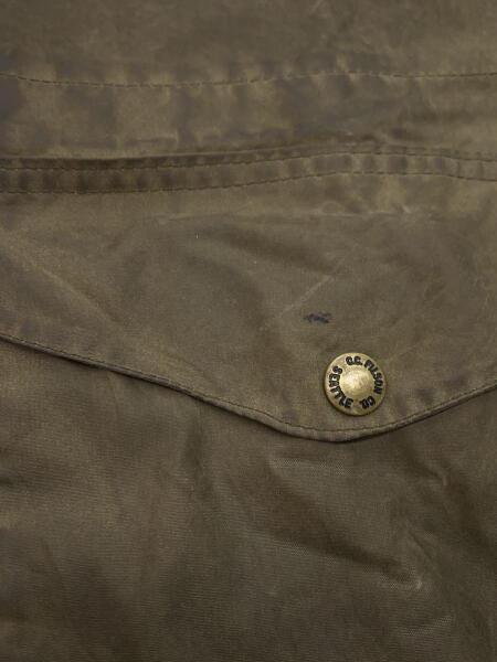 FILSON(フィルソン) / オイルドジャケット/ジャケット/M/コットン/BRW