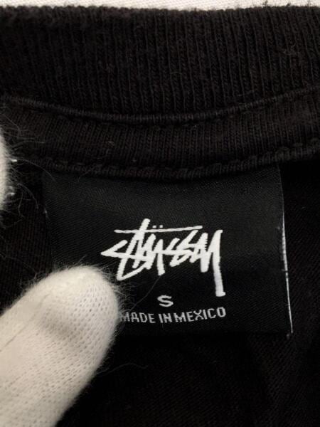 STUSSY(ステューシー) / シャネルロゴ/ワールドツアー/バックプリント