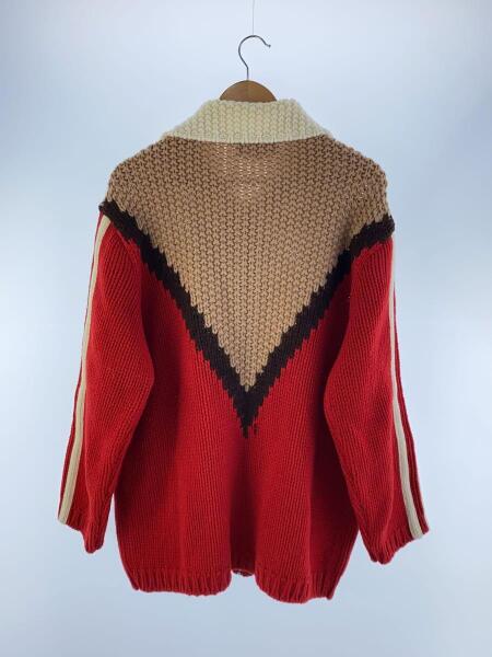 GUCCI(グッチ) / ニットジップジャケット/セーター(厚手)/713000/M