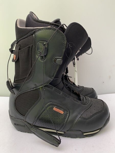 BURTON(バートン) / RULER スノーボードブーツ/25.5cm/BLK/RULER