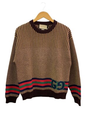 GUCCIのニット・セーター検索結果|古着・中古品の通販サイト セカンド