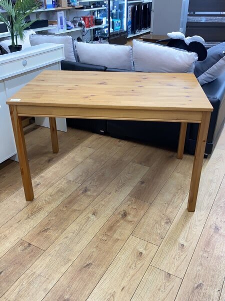 IKEA(イケア) / ダイニングテーブル/ウッド/BRW/JOKKMOKK/テーブルのみ