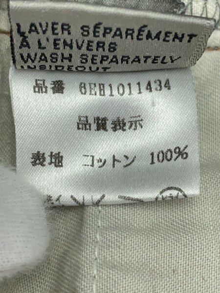 Dior HOMME(ディオールオム) / エディ期/2006年AW/ボトム/27/コットン