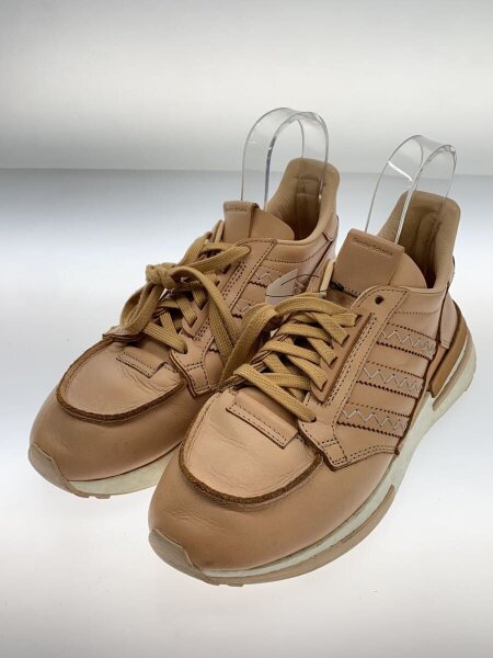 adidas(アディダス) / HS ZX 500 RM FL/ベージュ/オリジナルス/汚れ有