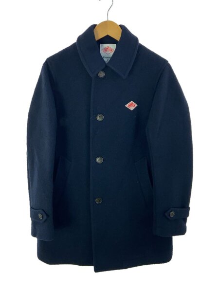 DANTON(ダントン) / コート/38/ウール/NVY/JD-8534// | 古着の販売