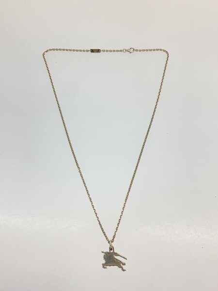 BURBERRY BLACK LABEL(バーバリーブラックレーベル) / ネックレス