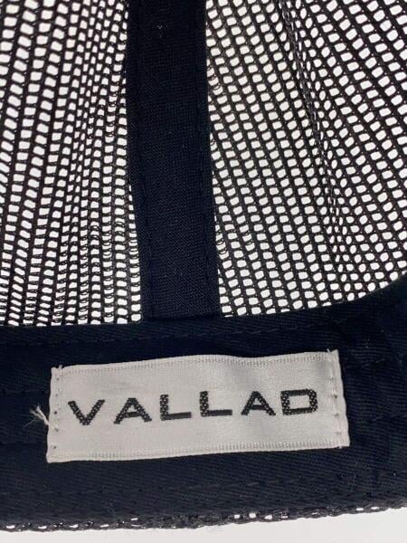 VALLAD(バラッド) / Vallad Studio/RYDE ROMANCE/メッシュキャップ