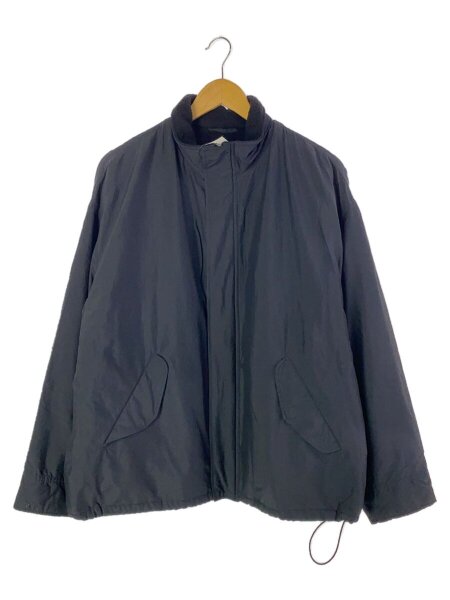 COMOLI(コモリ) / 20AW/ナイロンショートジャケット/ナイロン