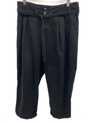 ANCELLMのパンツ検索結果|古着・中古品の通販サイト セカンド