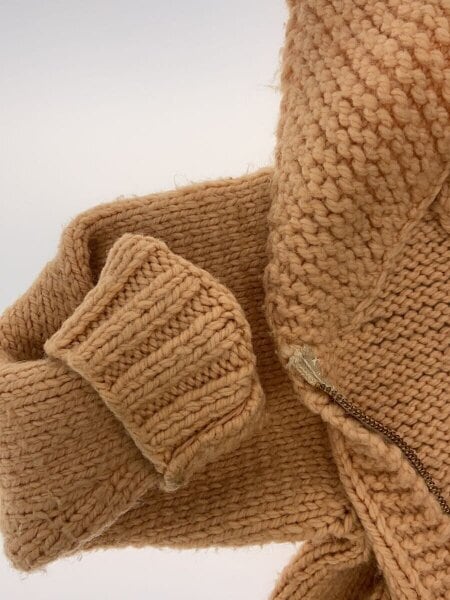 その他ブランド(ソノタブランド) / 70S/カウチンセーター/馬柄