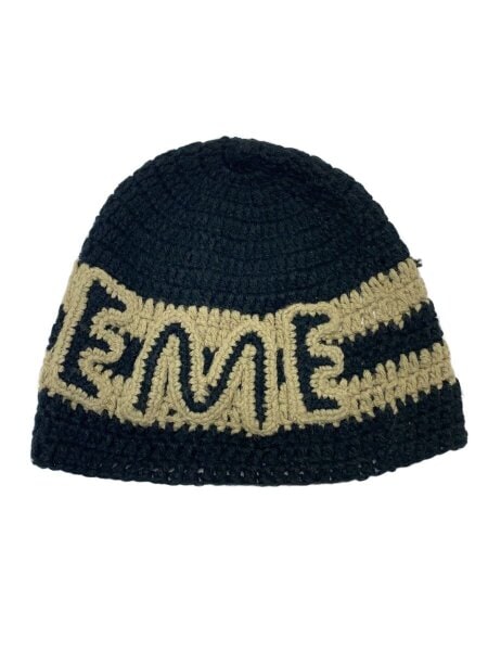 Supreme(シュプリーム) / 25FW/CROCHET LOGO BEANIE/ニットキャップ