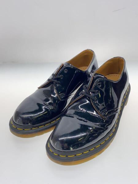 Dr.Martens(ドクターマーチン) / 3ホール/パテントレザー/ドレス
