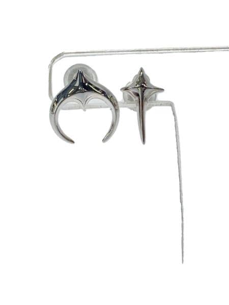 その他ブランド(ソノタブランド) / THUG CLUB/ピアス/SILVER/SLV