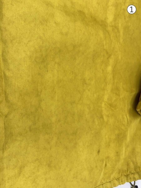 DRIES VAN NOTEN(ドリスヴァンノッテン) / ナイロンジャケット/S