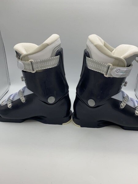 HART(ハート) / スキーブーツ/23.5cm/BLK/アダルト | 中古品の販売