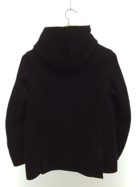 DANTON(ダントン) / ウールモッサジャケット/クルミボタン/18年モデル