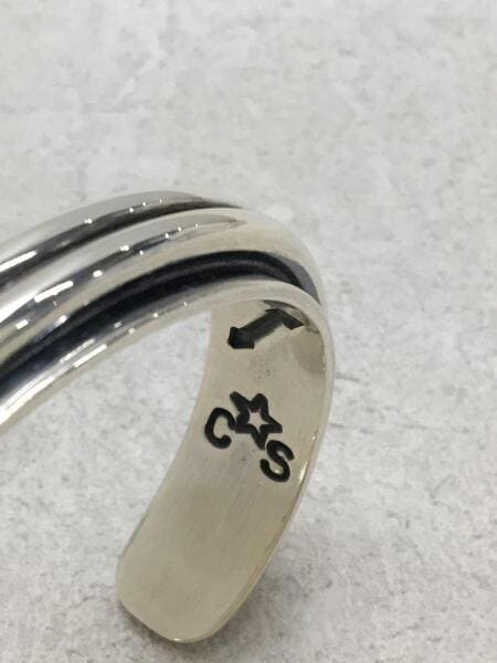 CODY SANDERSON(コディサンダーソン) / バングル/SV925/SLV/メンズ