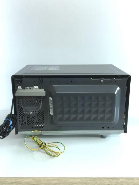 TOSHIBA(トウシバ) / 電子レンジ ER-S17E6(K) | 中古品の販売・通販