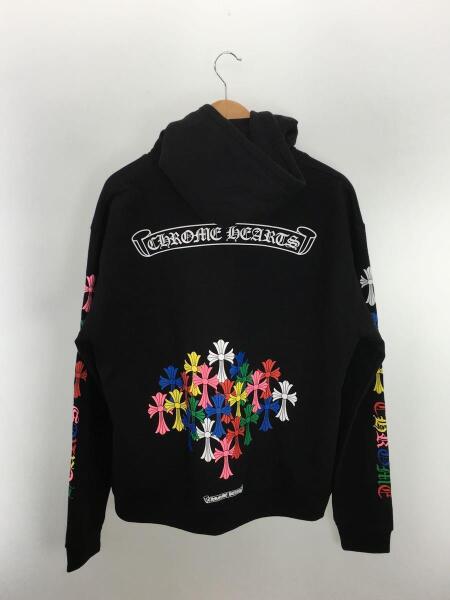 CHROME HEARTS(クロムハーツ) / セメタリークロス/マルチカラー