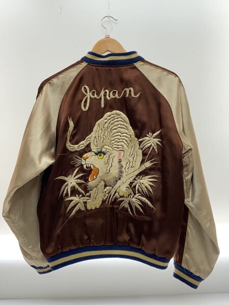 TAILOR 東洋(テーラートウヨウ) / M品番/リバーシブル/サテン×サテン